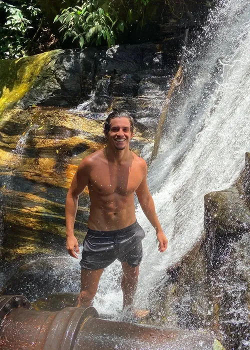 
				
					'De Férias com o Ex Caribe VIP': elenco tem de ex-BBB a expulso; lista
				
				
