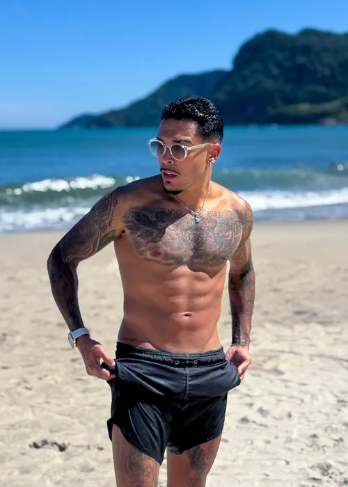 
				
					'De Férias com o Ex Caribe VIP': elenco tem de ex-BBB a expulso; lista
				
				