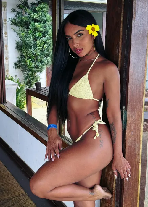 
				
					'De Férias com o Ex Caribe VIP': elenco tem de ex-BBB a expulso; lista
				
				