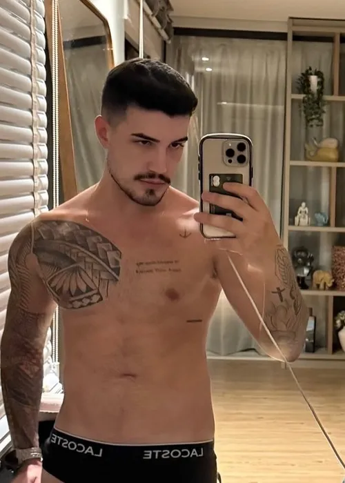 
				
					'De Férias com o Ex Caribe VIP': elenco tem de ex-BBB a expulso; lista
				
				