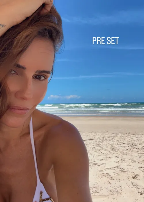 
				
					Deborah Secco grava programa sobre poliamor na Bahia após término
				
				