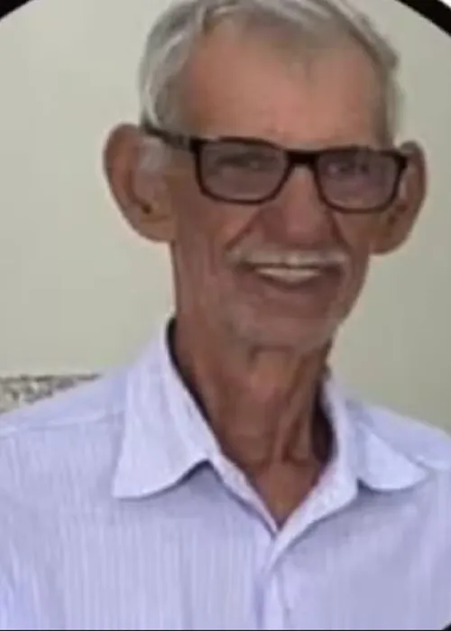 
				
					Ex-vereador de 80 anos morre após coice de vaca na Bahia
				
				
