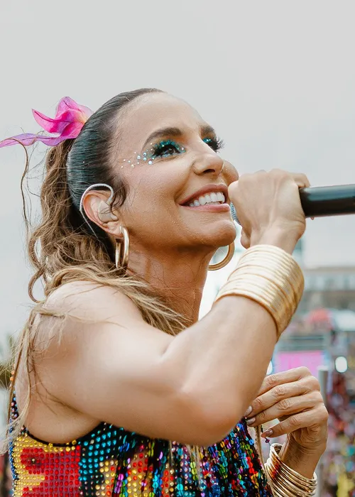 
				
					FIB 2025: Ney Matogrosso, Ivete Sangalo e Matuê são confirmados
				
				