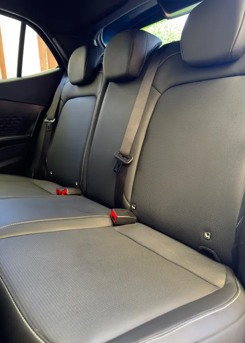 
				
					Fiat Pulse Hybrid 2025: fizemos o test drive do SUV compacto
				
				