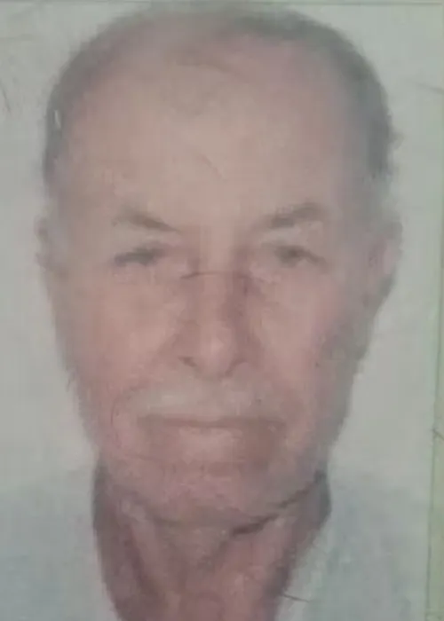 
				
					Idoso de 78 anos morre após ser pisoteado por vaca em fazenda na Bahia
				
				