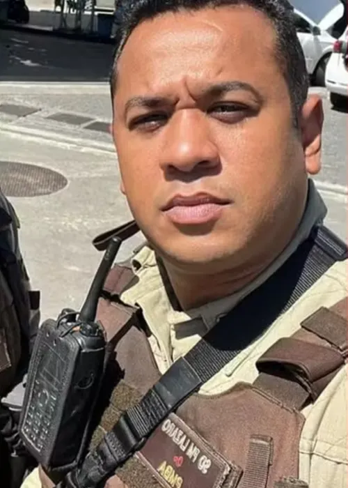 
				
					Influencers Ramhon Dias e Franklin Reis são presos por rifas ilegais
				
				