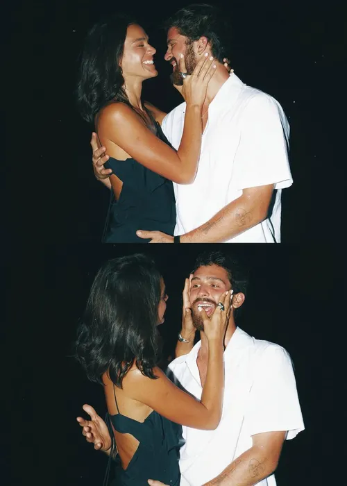 
					João Guilherme abre álbum de fotos após 'climão' em aniversário; veja
				
				