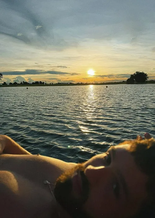 
					João Guilherme abre álbum de fotos após 'climão' em aniversário; veja
				
				