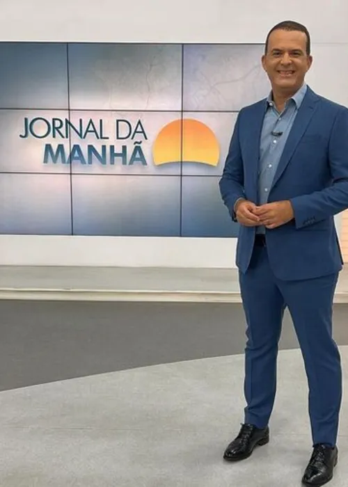 
				
					Jornalista Ricardo Ishmael receberá título de Cidadão Soteropolitano
				
				