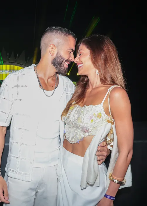 
				
					Pipo Marques revela se pretende casar com Mari Gonzalez
				
				