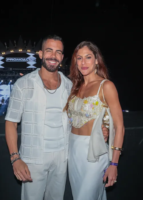 
				
					Pipo Marques revela se pretende casar com Mari Gonzalez
				
				