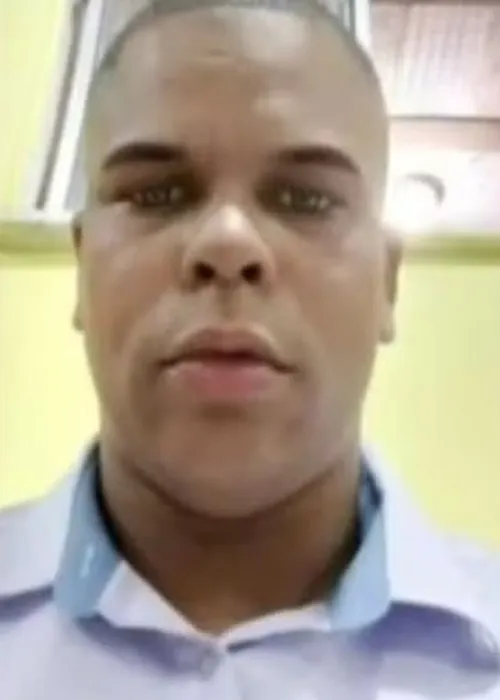 
				
					Mulher é morta a facadas no dia que iria oficializar divórcio na Bahia
				
				