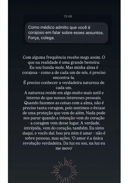 
				
					Namorado de Sandy faz confissão após 1ª aparição pública com cantora
				
				