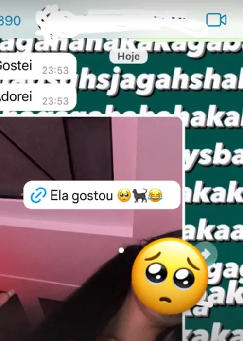 
				
					PK Delas provoca, lança música sobre Gato Preto e Bia Miranda reage
				
				