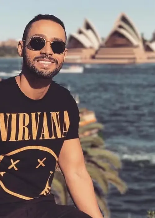 
				
					Polícia Civil investiga morte de estudante atropelado em Salvador
				
				