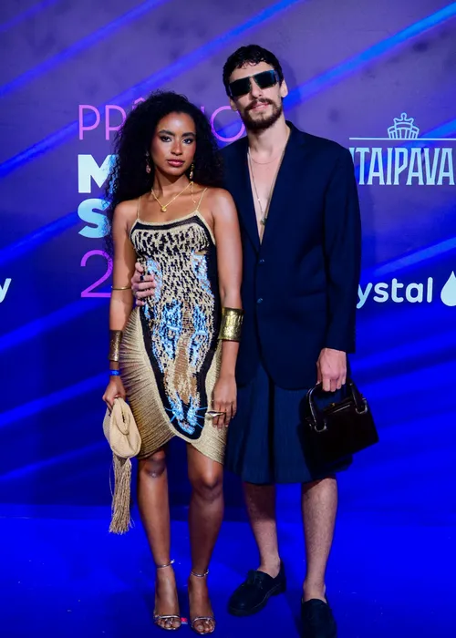 
				
					Prêmio Multishow 2024: vote nos melhores looks dos famosos no evento
				
				