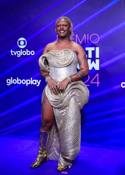 
				
					Prêmio Multishow 2024: vote nos melhores looks dos famosos no evento
				
				