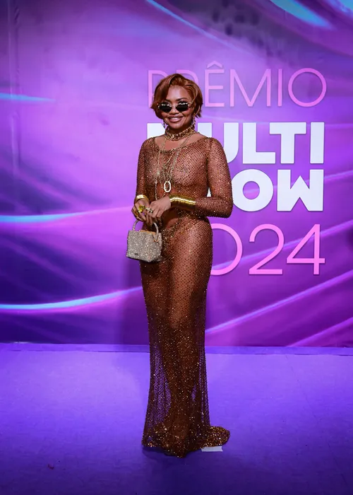 
				
					Prêmio Multishow 2024: vote nos melhores looks dos famosos no evento
				
				