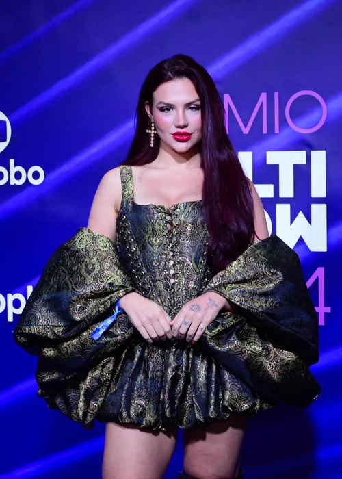 
				
					Prêmio Multishow 2024: vote nos melhores looks dos famosos no evento
				
				