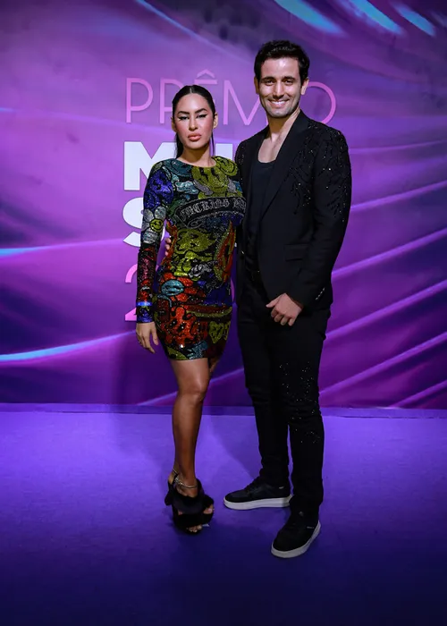 
				
					Prêmio Multishow 2024: vote nos piores looks dos famosos no evento
				
				