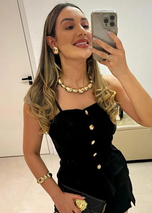 
				
					Quem é Joyce Magalhães, nova namorada do ex-BBB Lucas Buda
				
				