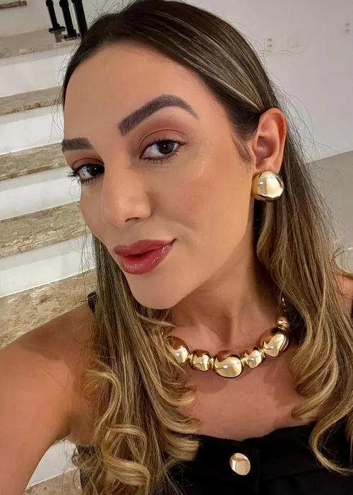 
				
					Quem é Joyce Magalhães, nova namorada do ex-BBB Lucas Buda
				
				