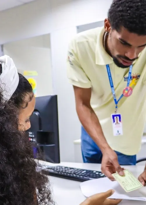 
					SineBahia oferece 259 vagas para interior da Bahia na sexta-feira (8)
				
				