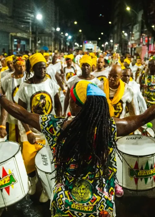 
				
					Vem aí o PanAfro Femadum
				
				