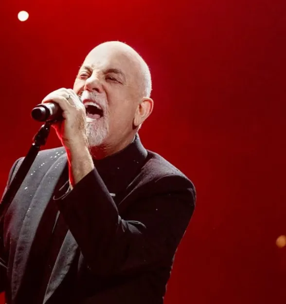 Billy Joel é diagnosticado com hidrocefalia e cancela shows; entenda