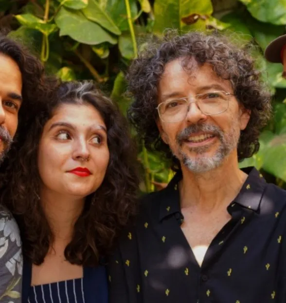 Agenda Cultural: Salvador tem blues, rock e música clássica