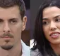 
                  Larissa Tomásia sobre declarações de Sacha Bali: 'Não vale a pena'