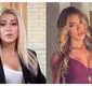 
                  Abaixo-assinado tenta barrar Virgínia como rainha da Grande Rio