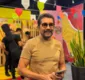 
                  Adelmário Coelho revela shows confirmados no São João: 'Bahia é maior'
