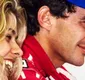 
                  Galisteu se declara a Ayrton Senna após ser trocada por Xuxa em evento