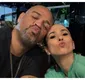 
                  Adriano ironiza boatos de embriaguez no 'Lady Night': 'Tô doidão'