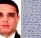 
                  Advogado é preso suspeito de atuar como 'pombo-correio' para detentos