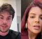 
                  Álvaro revela que se recusa a ter contato com Gkay: 'Bem longe'