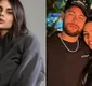 
                  Bruna Biancardi agita a web após indireta para ex de Neymar