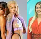 
                  Amiga de Pabllo Vittar detona Renata Fan após 'piada': 'Mulher velha'