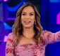 
                  Ana Furtado negocia com SBT e deve comandar novo reality show