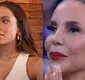 
                  Anitta e Ivete perdem milhares de seguidores em 'limpa' do Instagram
