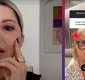 
                  Antonia Fontenelle detona Poliana Rocha: 'Burrice tremenda'