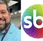 
                  SBT contrata ex-Globo para substituir repórter demitido