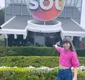 
                  Atriz mirim do SBT é entubada após sete paradas cardíacas