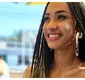
                  'BBB 25': Aline Patriarca anuncia pausa para cuidar da saúde mental