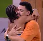 
                  Aline Patriarca faz declaração emocionante para Vinícius Nascimento