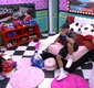
                  BBB 25: Aline e Vinícius definem quem eles vão imunizar com o anjo