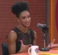 
                  BBB 25: Aline Patriarca sai como participante mais odiada pelo elenco