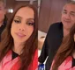 
                  BBB 25: Anitta conta que pai acreditou que ficaria confinado após show