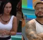 
                  'BBB 25': Arleane se irrita com Marcelo: 'Você não está só no jogo'